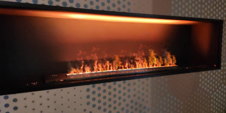 13 guidelines for safe use of electronic fireplaces