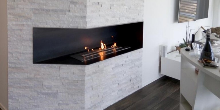What to pay attention to when buying an electronic fireplace