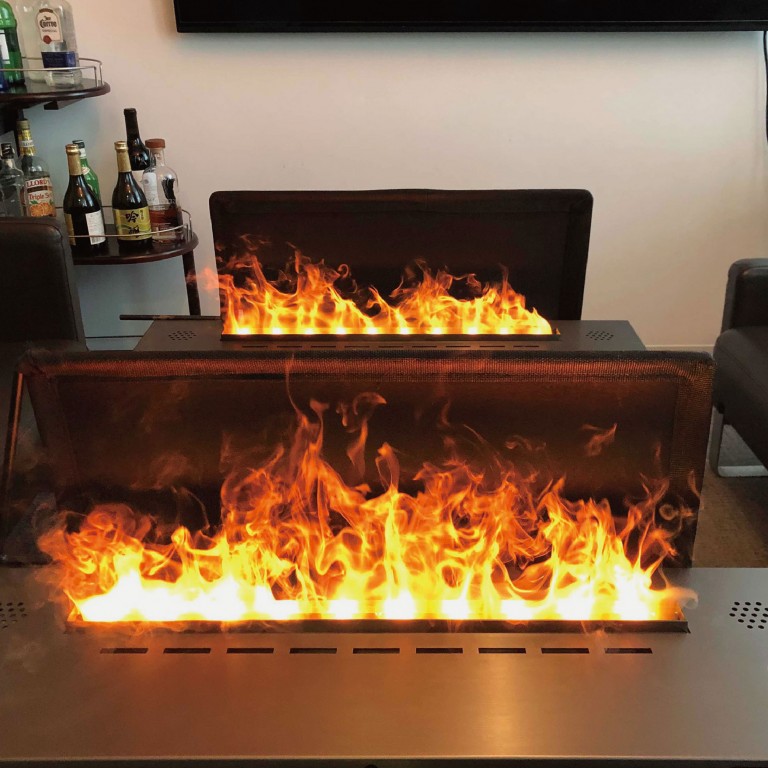 Everything You Need to Know About Water Vapour Fire Place