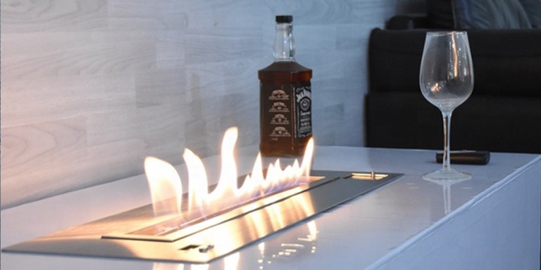 Does the fireside got to be maintained and maintained within the home if it’s not used for an extended time