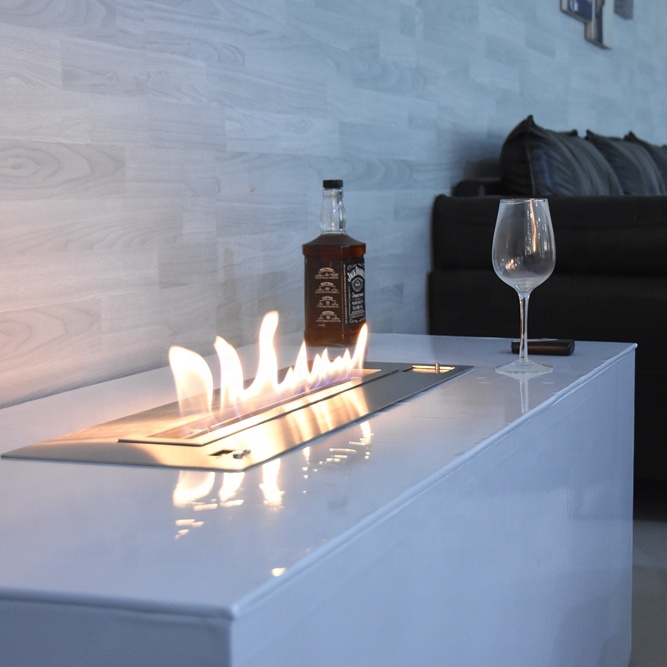 The Benefits With An electric ethanol fireplace