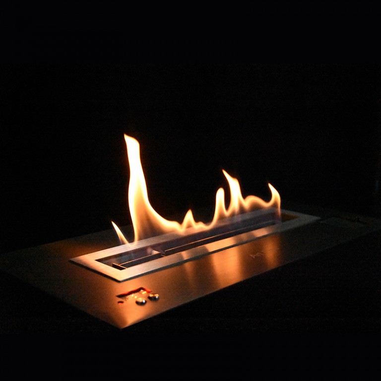 Add Great Ambiance to Your Home with Ethanol Tabletop Fireplace