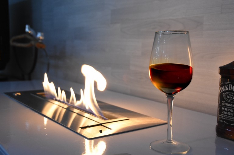 Differences About Manual Ethanol Fires And Intelligent Ethanol Fires