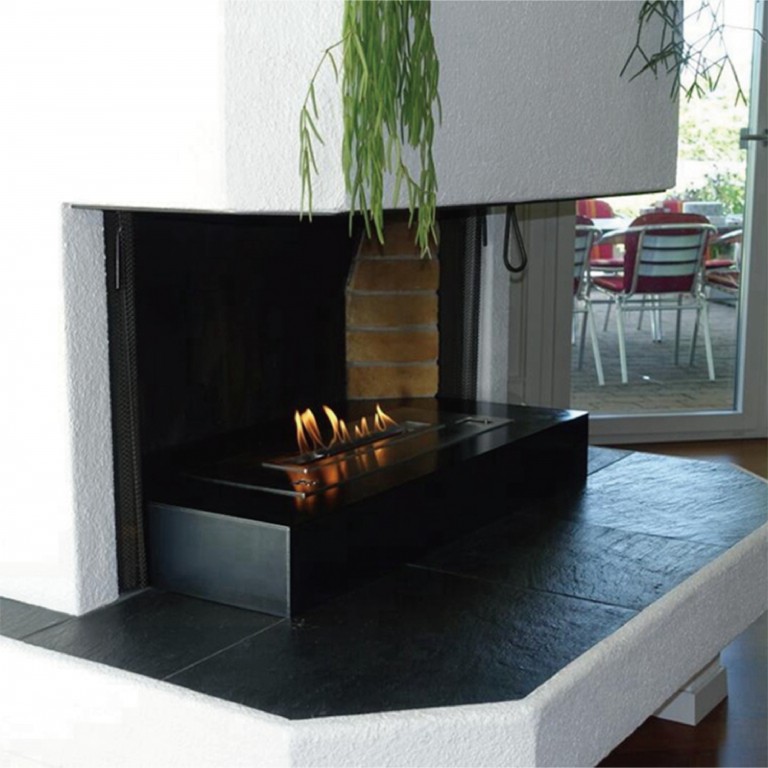 What kinds of electric fire place do you have