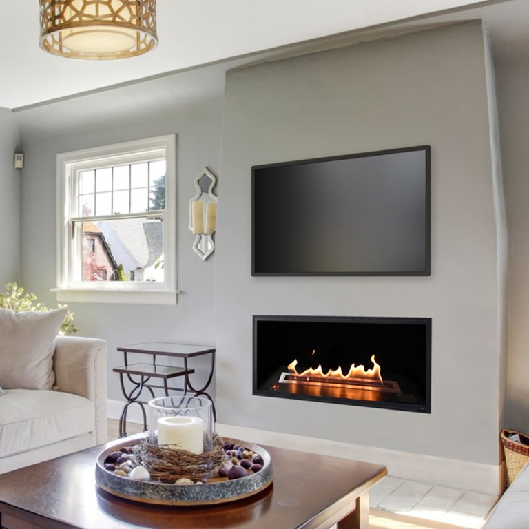 Choose The Best Electric Fireplace For Your Home